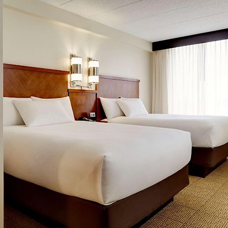 Hyatt Place Phoenix-North Exterior photo