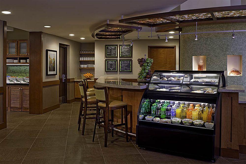 Hyatt Place Phoenix-North Restaurant photo