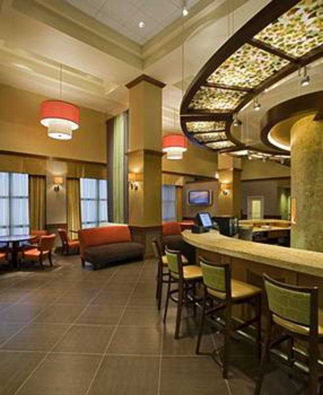 Hyatt Place Phoenix-North Interior photo
